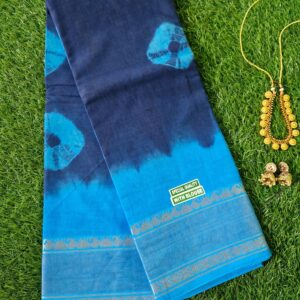 Bandhini Saree with Border