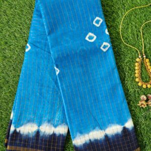 Bandhini zari kattam