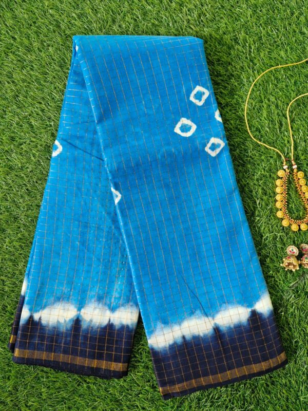 Bandhini zari kattam