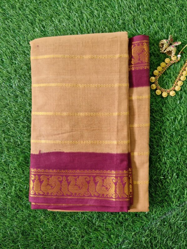 Gold Veldhari - Image 3