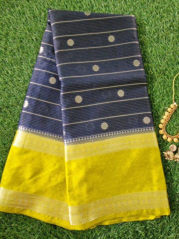 Warm silk