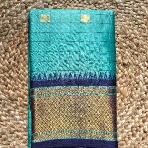 SEMI KANCHI-RGREEN+BLUE