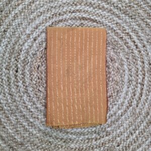 ARANI SOFT SILK-ORANGE