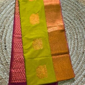 DHANA SILK-1
