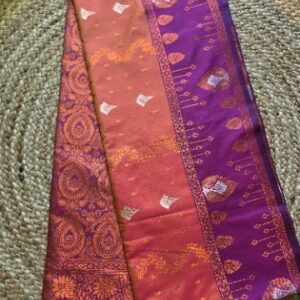 THORANAM SILK-1
