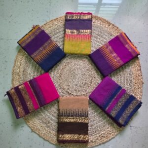 CHETTINAD WITH BLOUSE-1