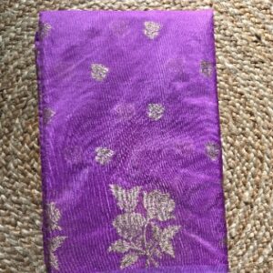WARM SILK-LAVENDER BUTTA