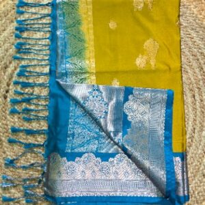 BUTTA SILK-2