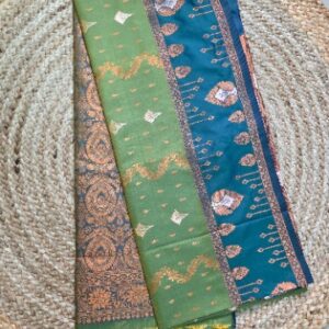 THORANAM SILK-3