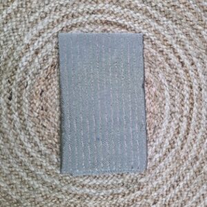 ARANI SOFT SILK-GREY