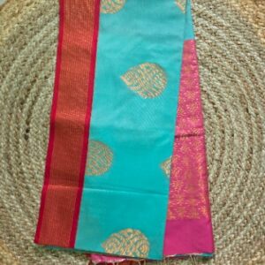 KODANJE SILK-1
