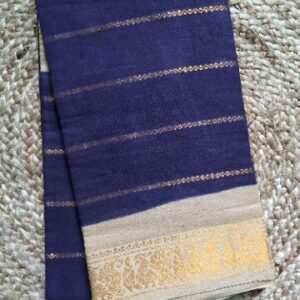 VELDHARI-BLUE+SANDAL