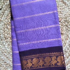 VELDHARI-PURPLE+BROWN