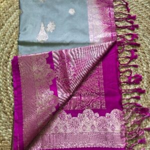 BUTTA SILK-1