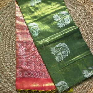 TISSUE SILK-4