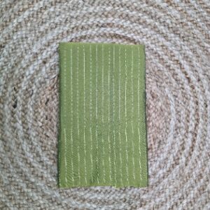 ARANI SOFT SILK-GREEN