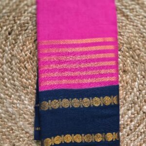 VELDHARI-PINK+BLUE