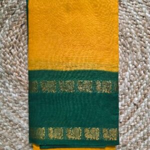 PLAIN-YELLOW+GREEN